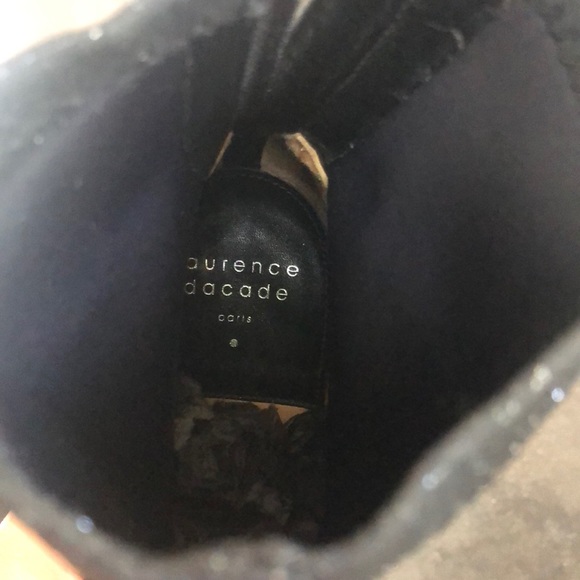 Laurence Dacade ankle boots - Picture 8 of 9